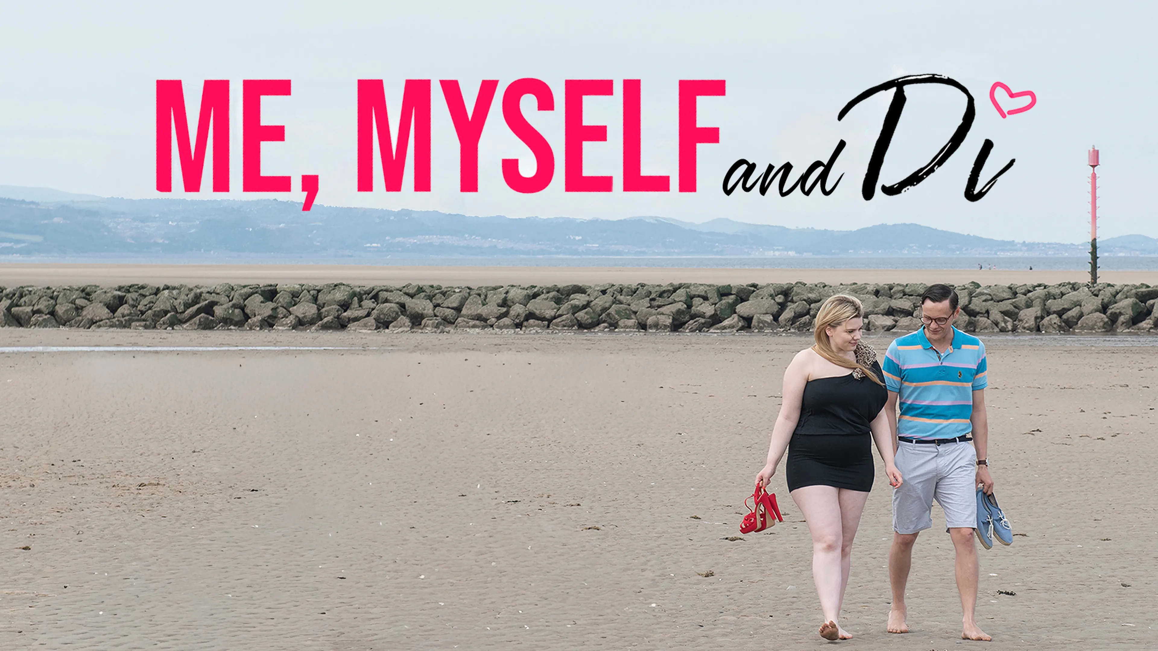 Me, Myself and Di poster